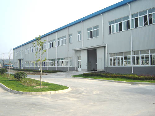 享鑫方管：致力企業(yè)文化建設(shè)塑造享鑫新形象
